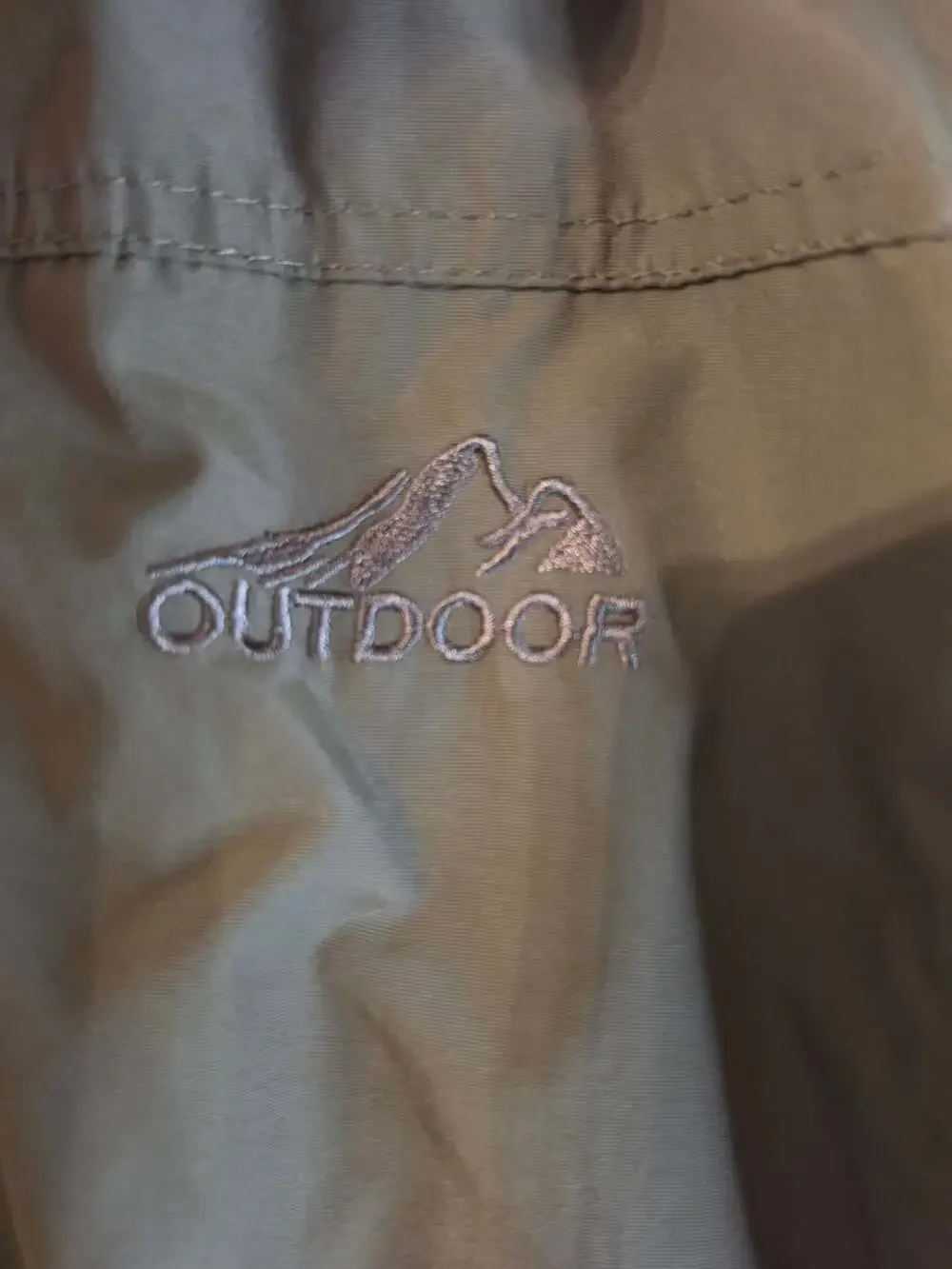 Sela OutdoorLB The Tribe South Africa Safari Travel Vest
